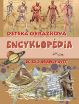Detská obrázková encyklopédia
