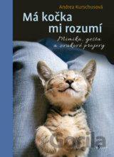 Má kočka mi rozumí