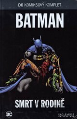 Batman - Smrt v rodine