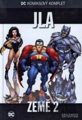 JLA - Země 2