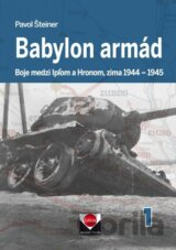 Babylon armád 1