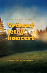 Večerný letný koncert