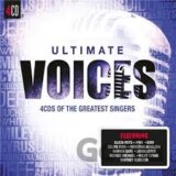 Ultimate...  Voices