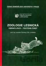 Zoologie lesnická