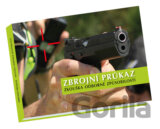 Zbrojní průkaz