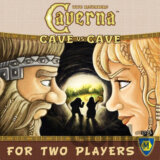Caverna: Cave vs Cave
