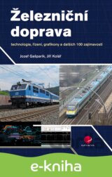 Železniční doprava