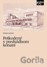 Poškodený v predsúdnom konaní
