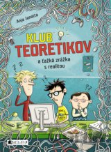 Klub teoretikov a ťažká zrážka s realitou