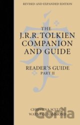 The J.R.R. Tolkien Companion and Guide (Volume 2)