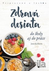 Zdravá desiata