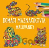 Domáci maznáčikovia