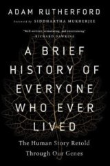 A Brief History of Everyone Who Ever Lived
