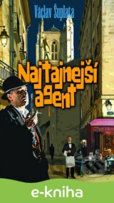 Najtajnejší agent
