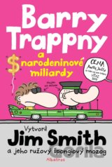 Barry Trappny a narodeninové miliardy