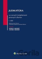 Judikatúra vo veciach (ne)platnosti právnych úkonov