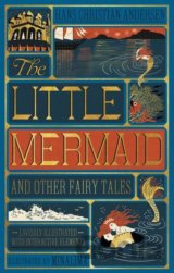 The Little Mermaid and Other Fairy Tales