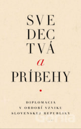 Svedectvá a príbehy