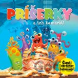 Príšerky a ich kamaráti