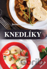 Knedlíky - 200 receptů