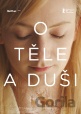 O těle a duši (DVD) (Nominácia na Oscara)