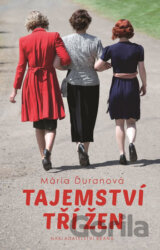 Tajemství tří žen