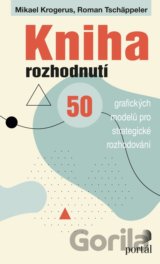 Kniha rozhodnutí