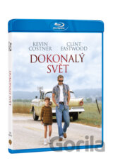 Dokonalý svět (Blu-ray)
