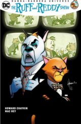 The Ruff and Reddy Show