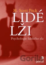 Lidé lži