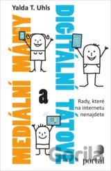 Mediální mámy a digitální tátové