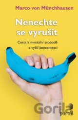 Nenechte se vyrušit