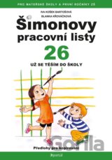 Šimonovy pracovní listy 26