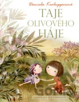 Taje olivového háje