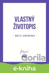 Vlastný životopis