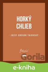 Horký chlieb