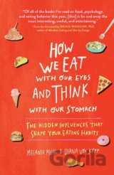 How We Eat with Our Eyes and Think with Our Stomach