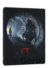 TO (Blu-Ray) (Steelbook)
