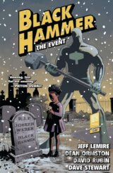 Black Hammer (Volume 2)