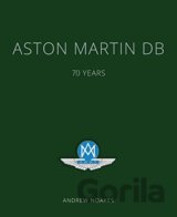 Aston Martin DB