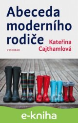 Abeceda moderního rodiče