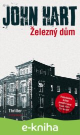 Železný dům