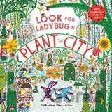 Look for Ladybug in Plant City