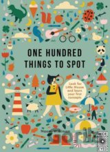 One Hundred Things to Spot