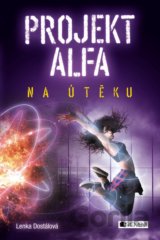 Projekt Alfa: Na útěku