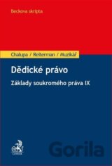 Dědické právo