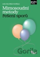Mimosoudní metody řešení sporů