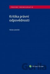Kritika právní odpovědnosti