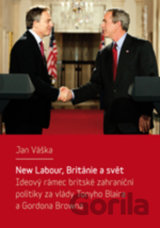 New Labour, Británie a svět