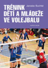 Trénink dětí a mládeže ve volejbalu